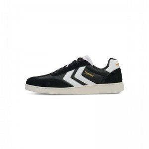 Hummel Vm78 Cph Nylon Sneakers Herren Schwarz | 725080-900