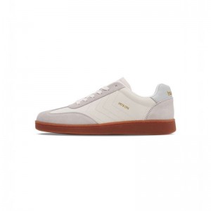 Hummel Vm78 Cph Pl Sneakers Herren Grau | 913683-111