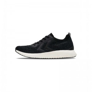 Hummel X-trainer Breaker Seamless Sneakers Herren Schwarz | 431647-321