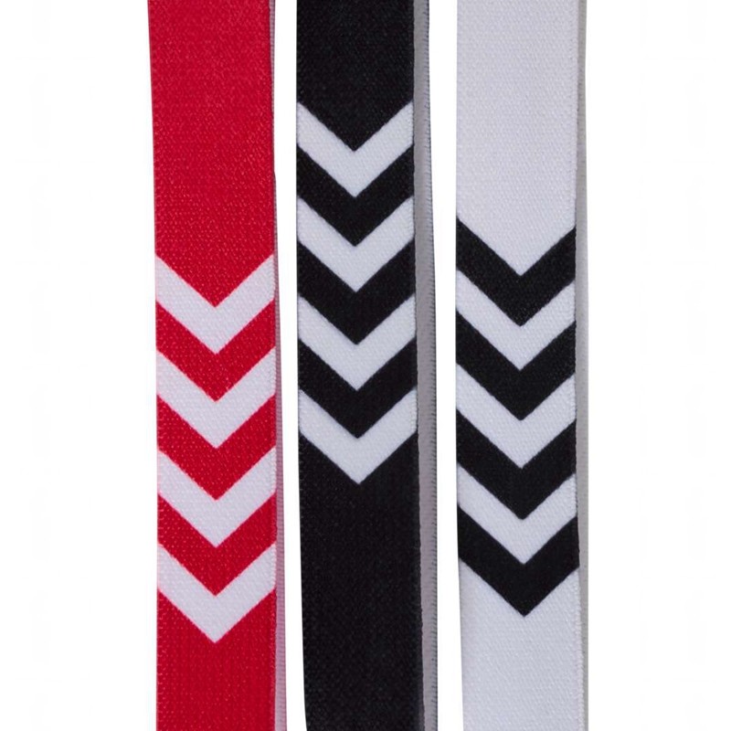 Hummel 3-pack 17-18 Jacken Damen Weiß | 733570-805