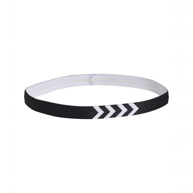 Hummel 3-pack 17-18 Stirnband Herren Weiß | 244496-673