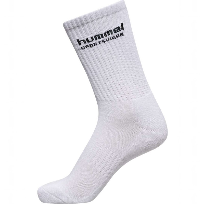 Hummel 3-pack Sportswear Jogginghose Damen Beige | 085673-512