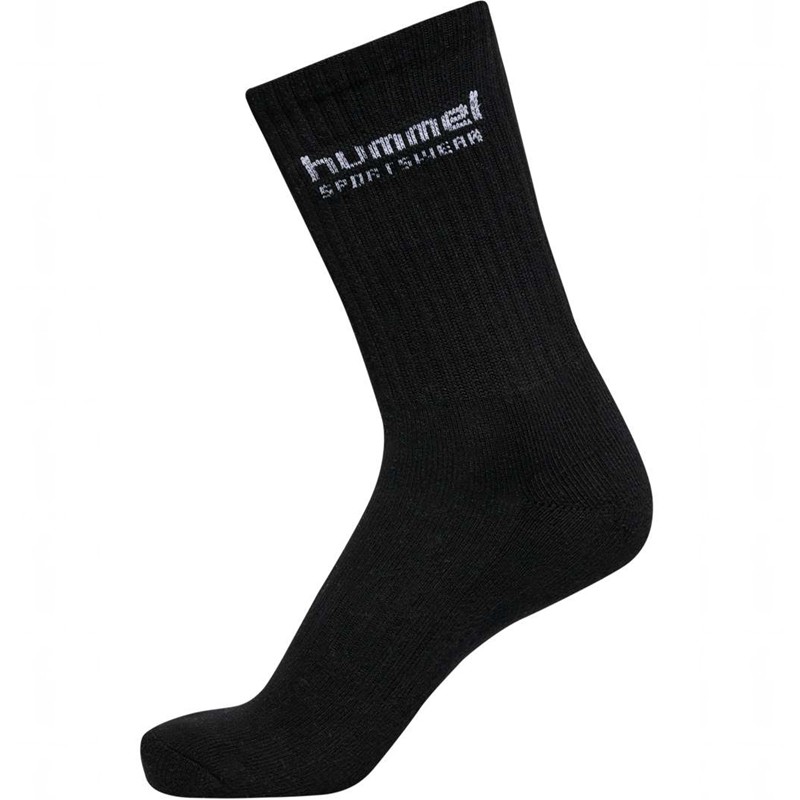 Hummel 3-packs Sportswear Handschuhe Herren Beige | 051743-612