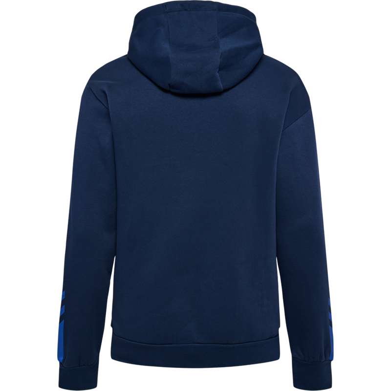 Hummel Active Co Hoodie Herren Navy | 083286-399