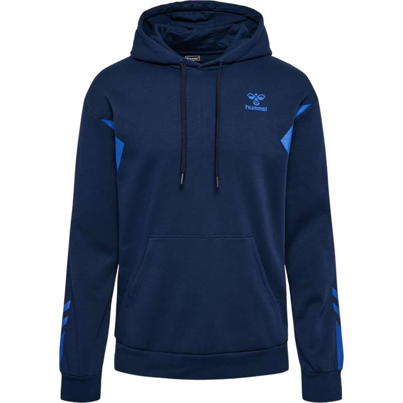 Hummel Active Co Hoodie Herren Navy | 083286-399
