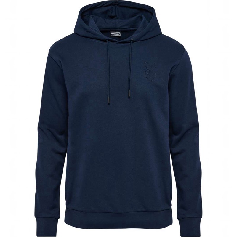Hummel Active Co Hoodie Herren Navy | 511104-291