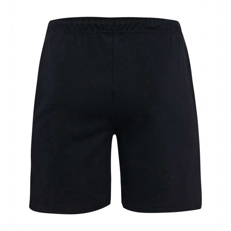 Hummel Active Co Kurze Hose Herren Schwarz | 187782-013