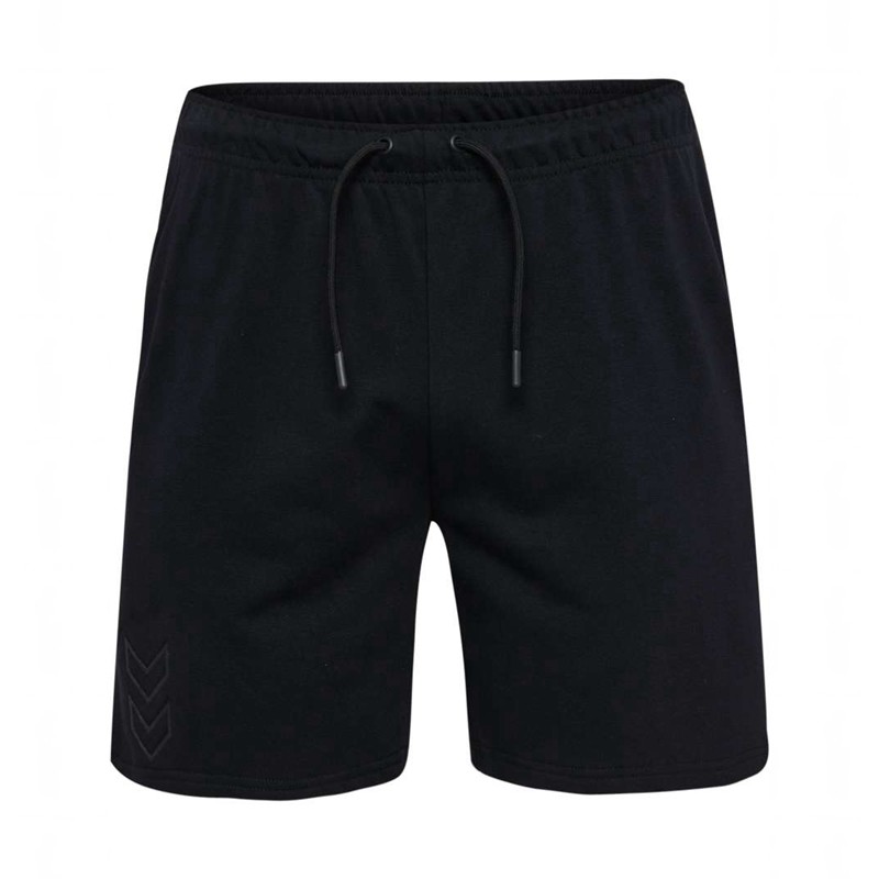 Hummel Active Co Kurze Hose Herren Schwarz | 187782-013