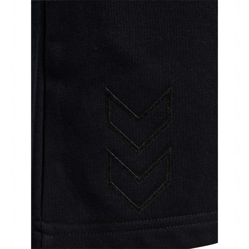 Hummel Active Co Kurze Hose Herren Schwarz | 187782-013