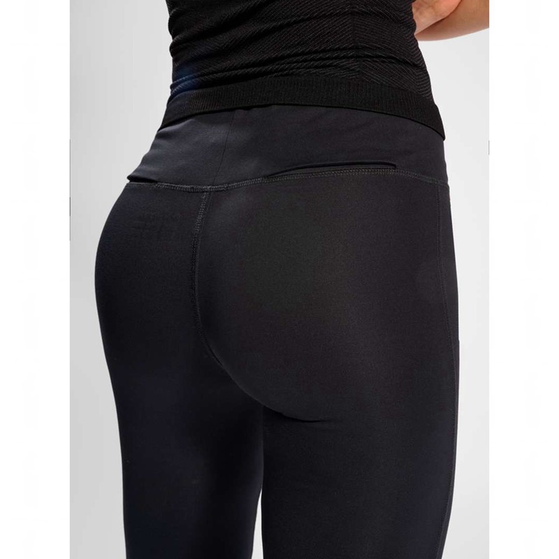 Hummel Active Court Hw Strumpfhose Damen Schwarz | 381815-378