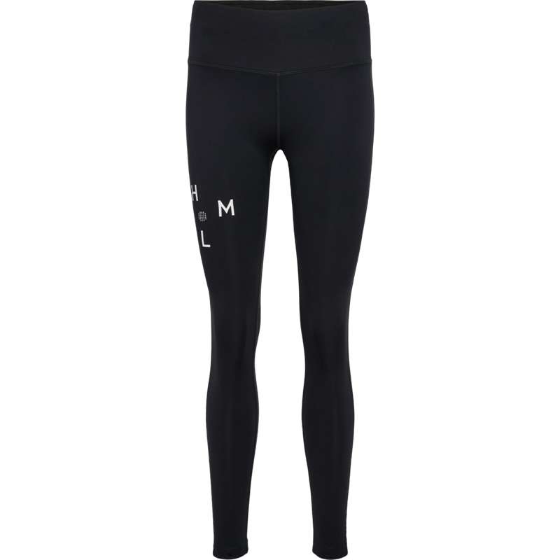 Hummel Active Court Hw Strumpfhose Damen Schwarz | 381815-378
