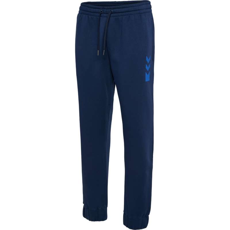 Hummel Active Jogginghose Herren Navy | 818376-281