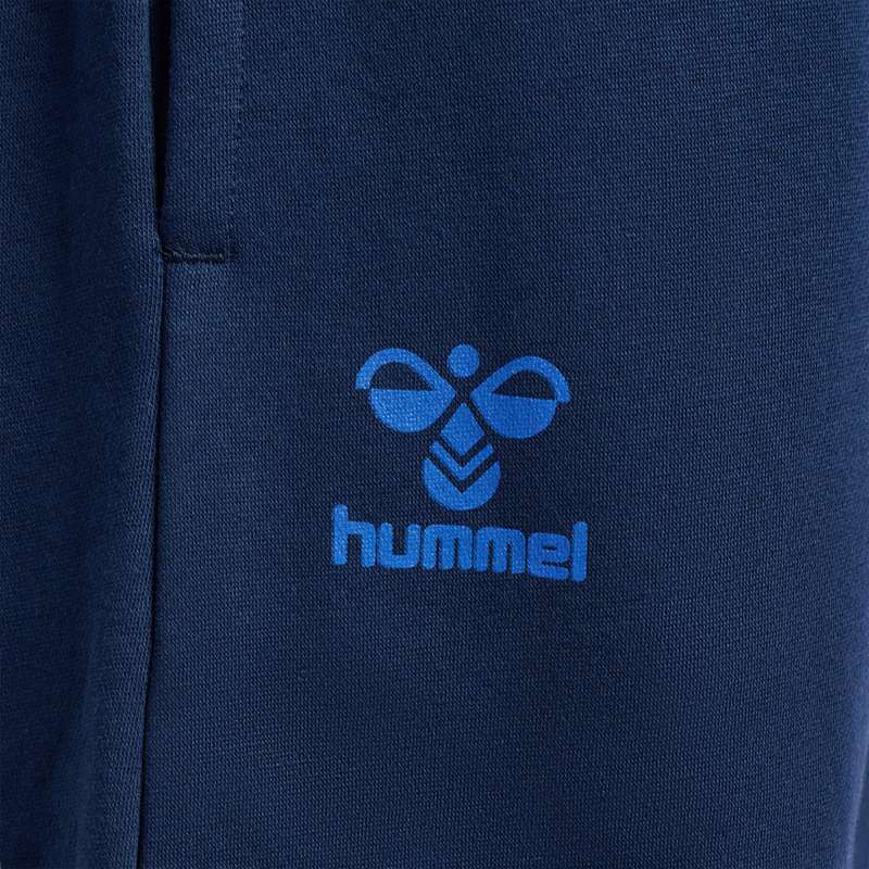 Hummel Active Jogginghose Herren Navy | 818376-281
