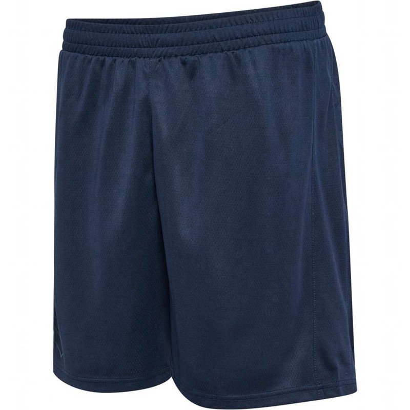 Hummel Active Pl Hoodie Herren Navy | 747248-296