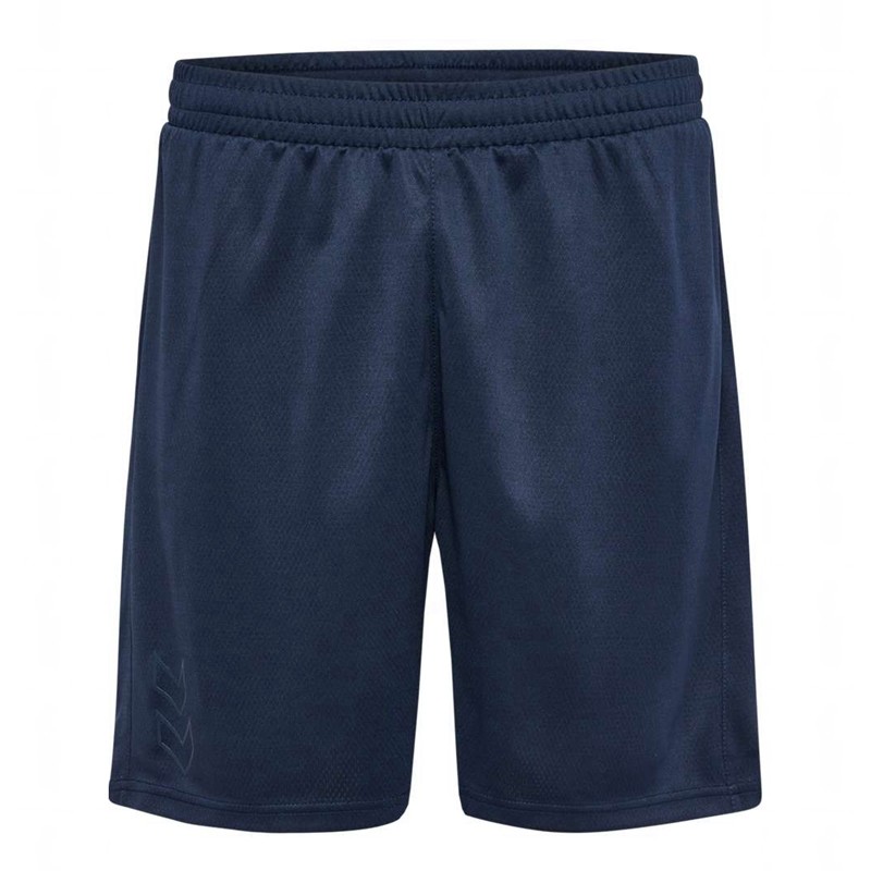 Hummel Active Pl Hoodie Herren Navy | 747248-296