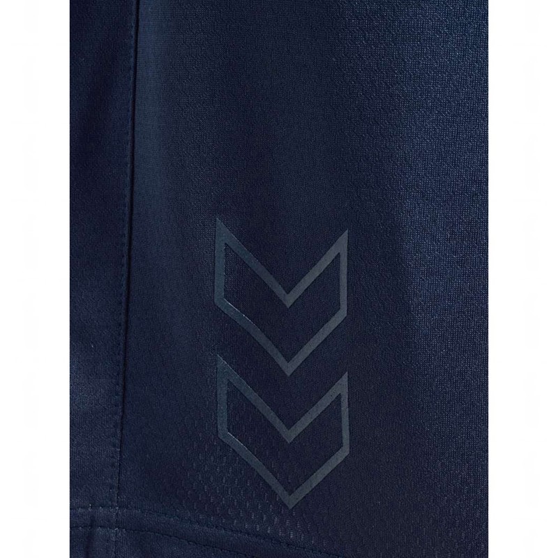 Hummel Active Pl Hoodie Herren Navy | 747248-296
