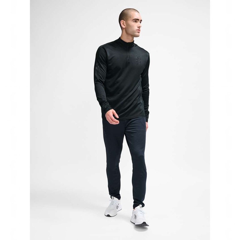 Hummel Active Pl Training Hose Herren Navy | 868022-012