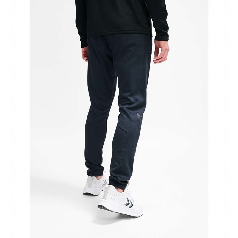 Hummel Active Pl Training Hose Herren Navy | 868022-012