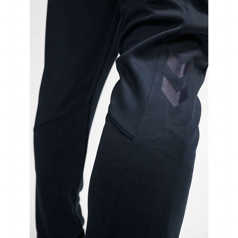 Hummel Active Pl Training Hose Herren Navy | 868022-012