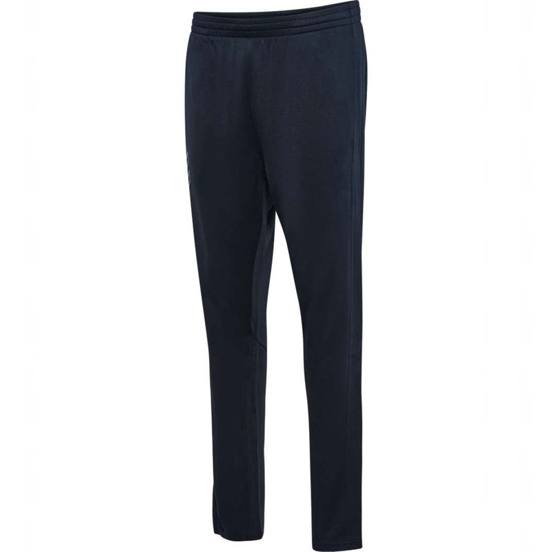 Hummel Active Pl Training Hose Herren Navy | 868022-012