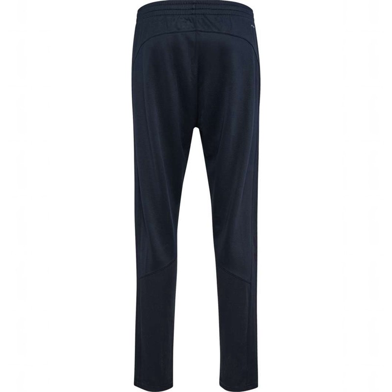 Hummel Active Pl Training Hose Herren Navy | 868022-012