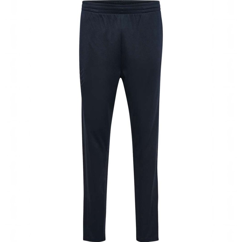 Hummel Active Pl Training Hose Herren Navy | 868022-012