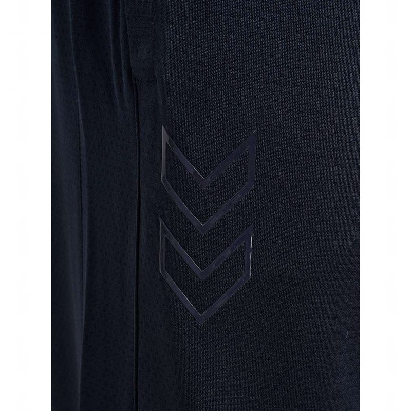 Hummel Active Pl Training Hose Herren Navy | 868022-012