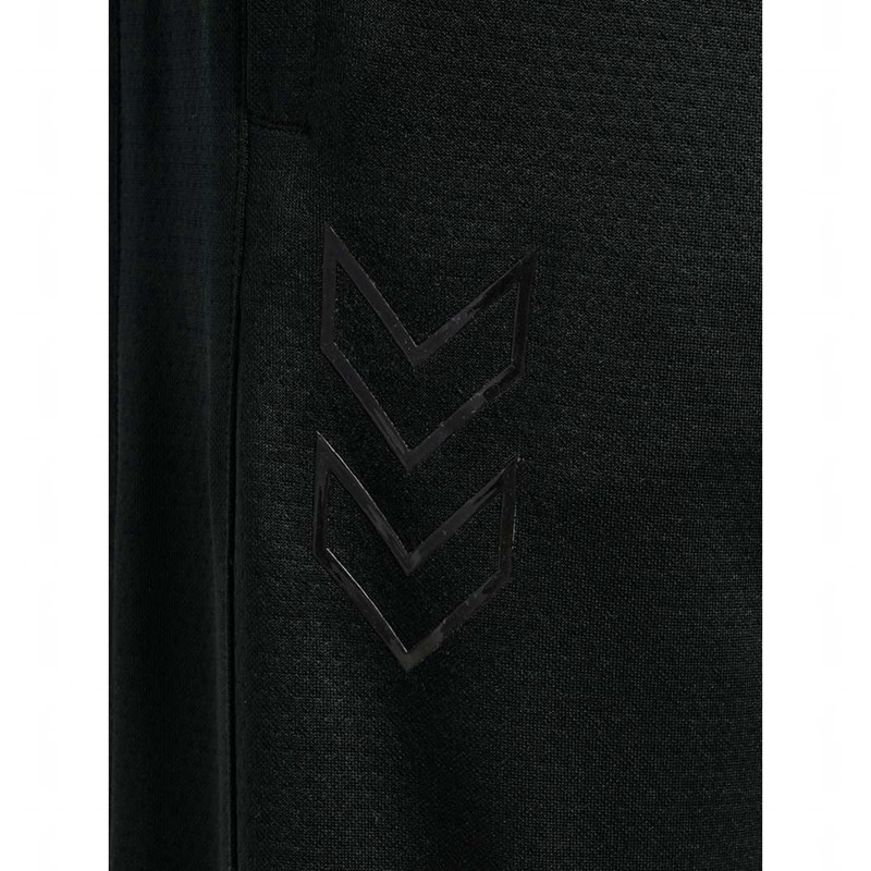 Hummel Active Pl Training Hose Herren Schwarz | 682270-467