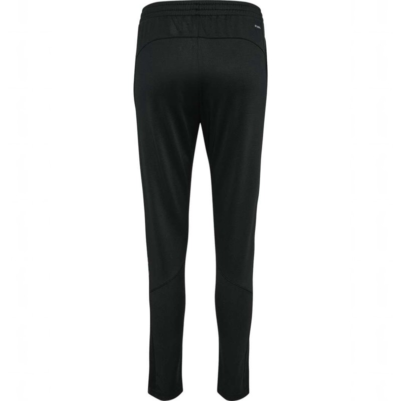 Hummel Active Pl Training Kurze Hose Damen Schwarz | 265803-725