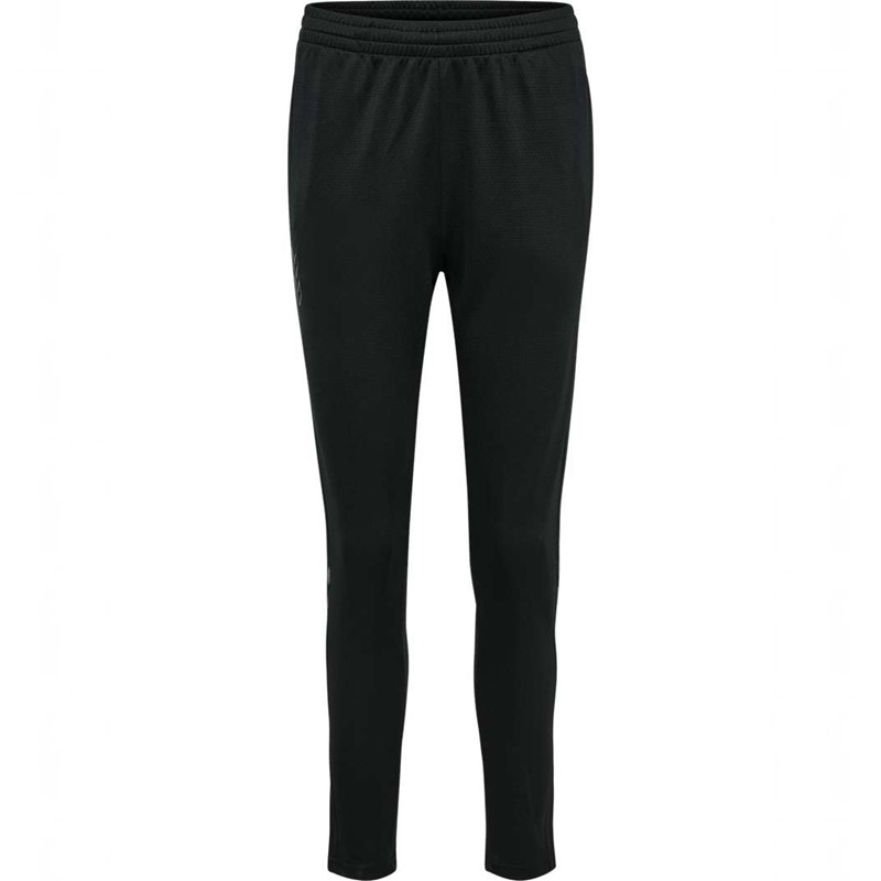 Hummel Active Pl Training Kurze Hose Damen Schwarz | 265803-725