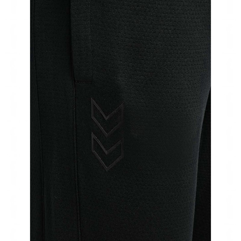 Hummel Active Pl Training Kurze Hose Damen Schwarz | 265803-725