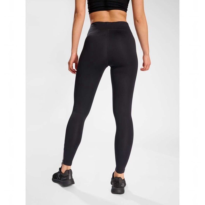 Hummel Active Strumpfhose Damen Schwarz | 993858-003