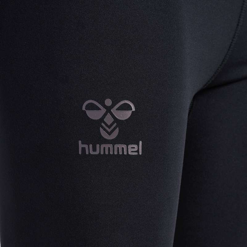 Hummel Active Strumpfhose Damen Schwarz | 993858-003