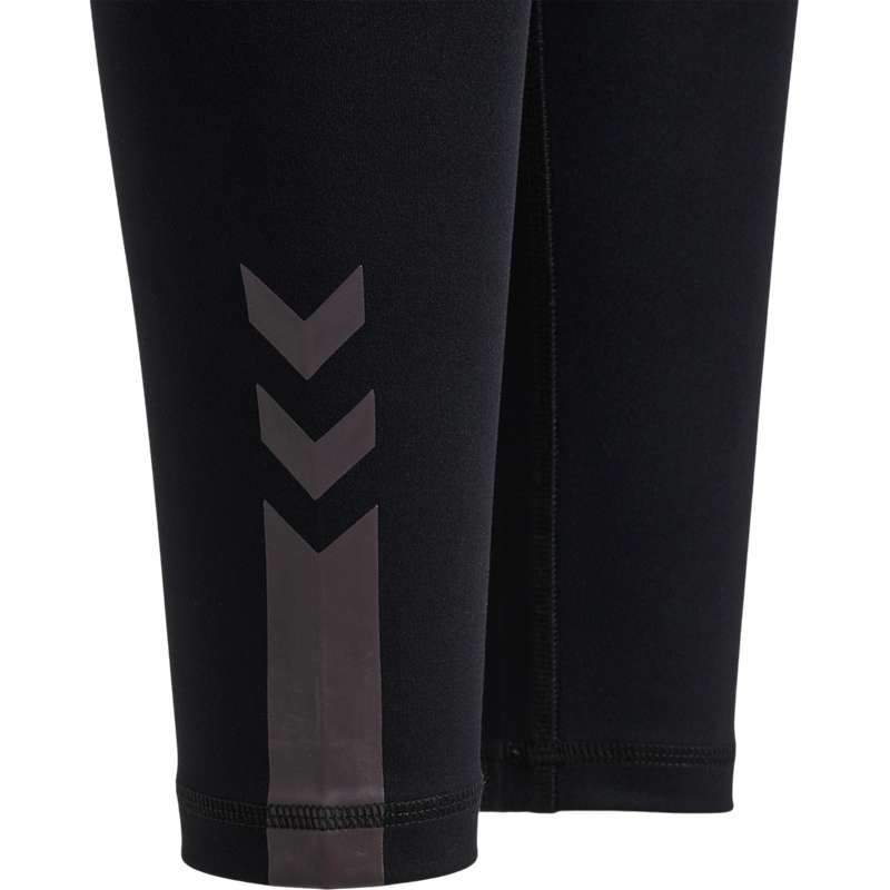 Hummel Active Strumpfhose Damen Schwarz | 993858-003