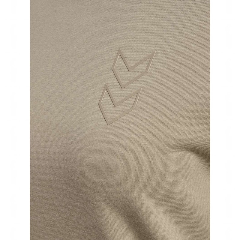 Hummel Active Sweatshirts Damen Beige | 388020-107