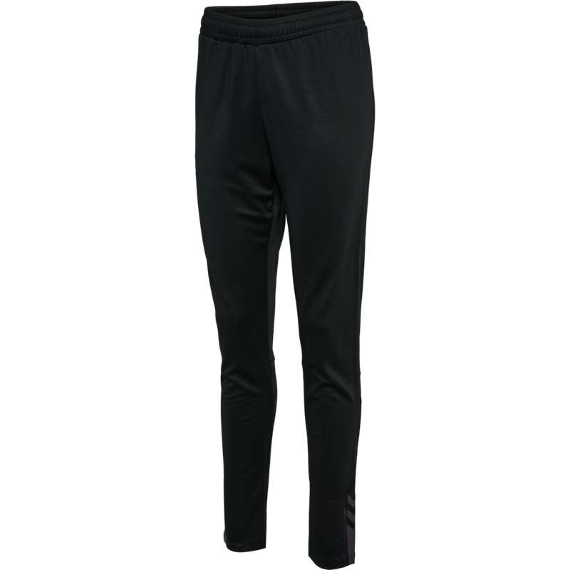 Hummel Active Training Hose Damen Schwarz | 227008-035