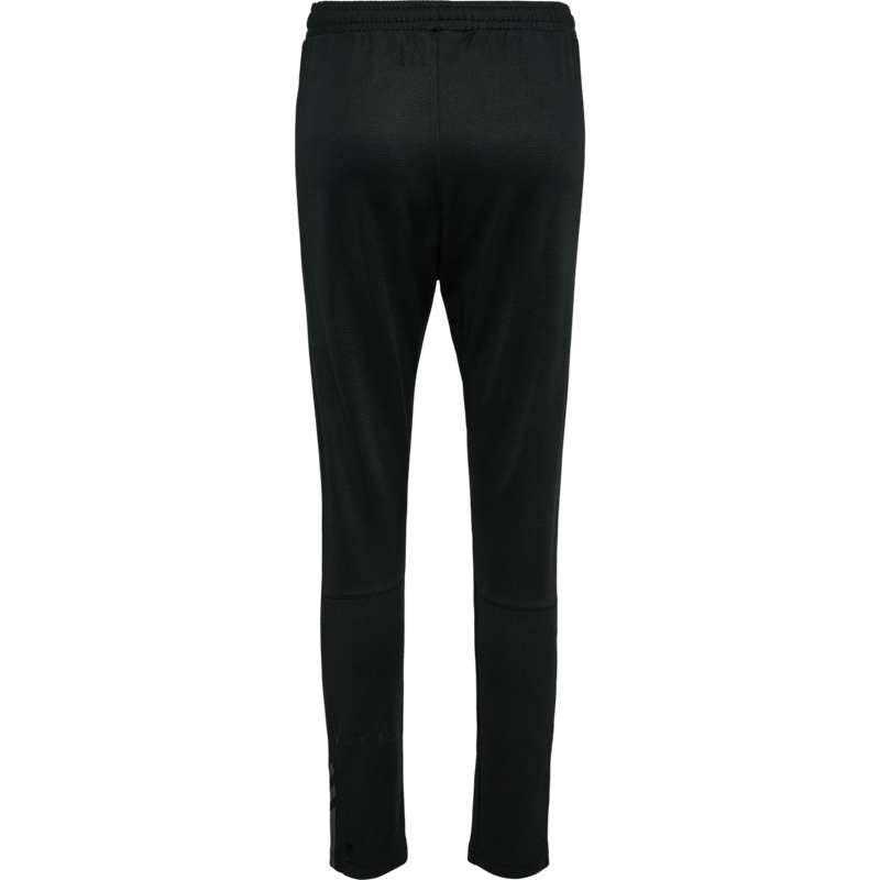 Hummel Active Training Hose Damen Schwarz | 227008-035