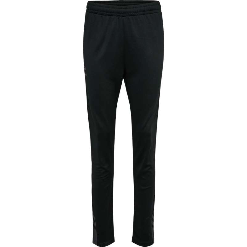 Hummel Active Training Hose Damen Schwarz | 227008-035