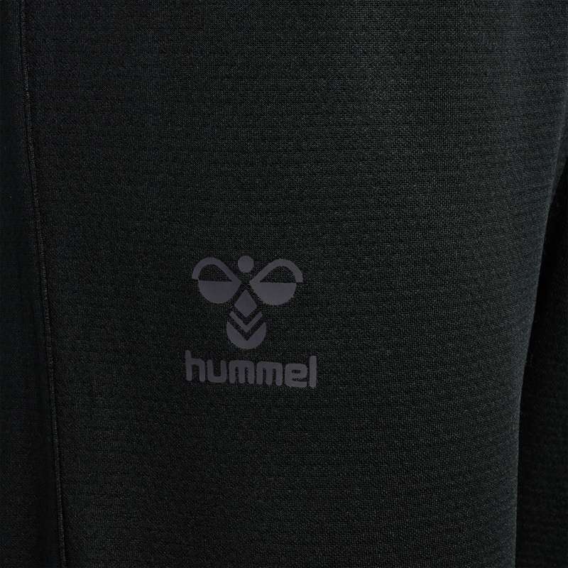 Hummel Active Training Hose Damen Schwarz | 227008-035