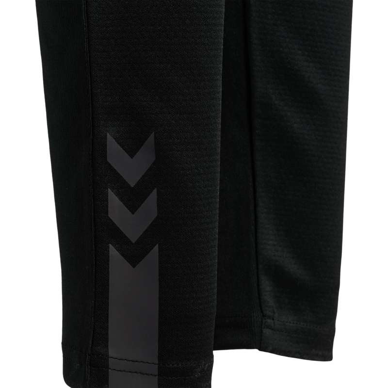 Hummel Active Training Hose Damen Schwarz | 227008-035