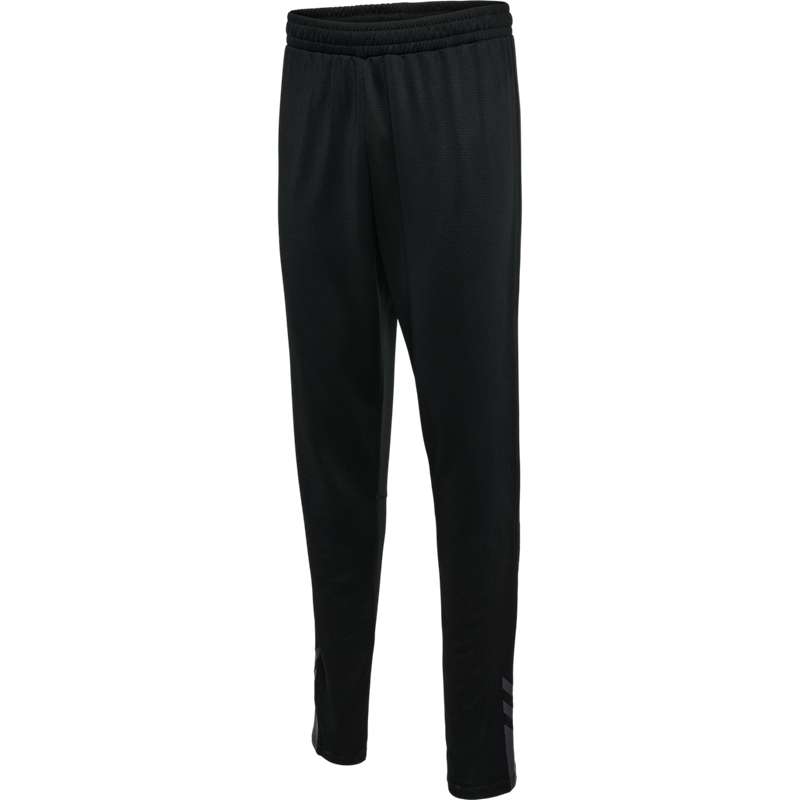 Hummel Active Training Hose Herren Schwarz | 429852-419