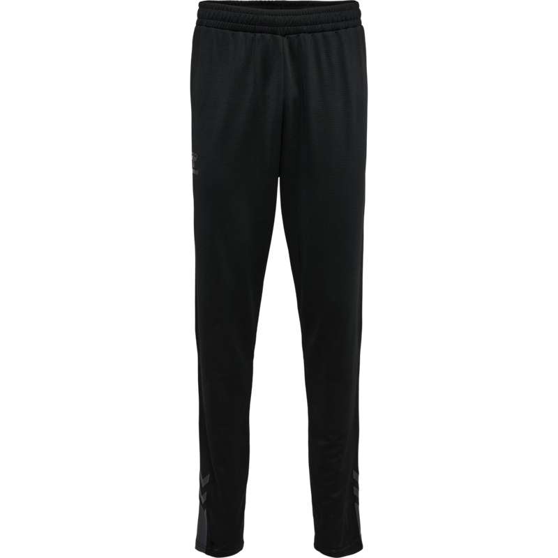 Hummel Active Training Hose Herren Schwarz | 429852-419
