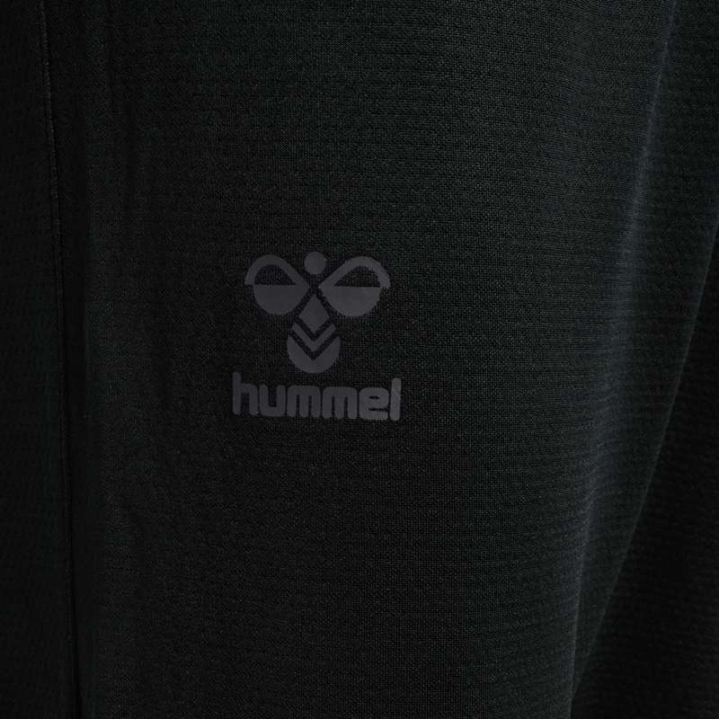 Hummel Active Training Hose Herren Schwarz | 429852-419