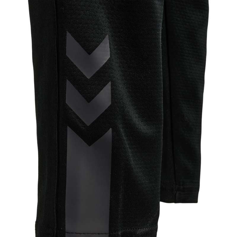 Hummel Active Training Hose Herren Schwarz | 429852-419