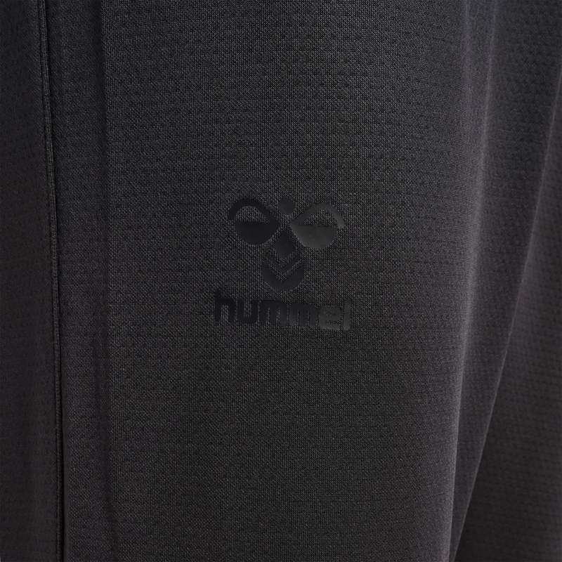 Hummel Active Training T-shirts Herren Schwarz | 028073-669