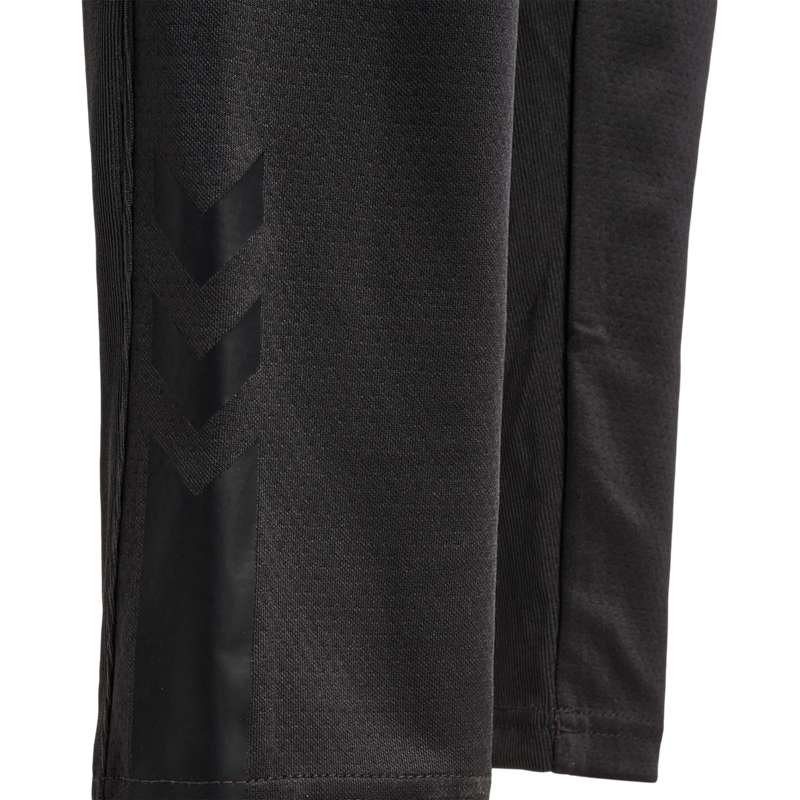 Hummel Active Training T-shirts Herren Schwarz | 028073-669