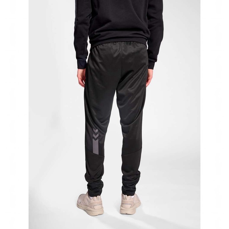 Hummel Active Winter Hose Damen Schwarz | 459291-003