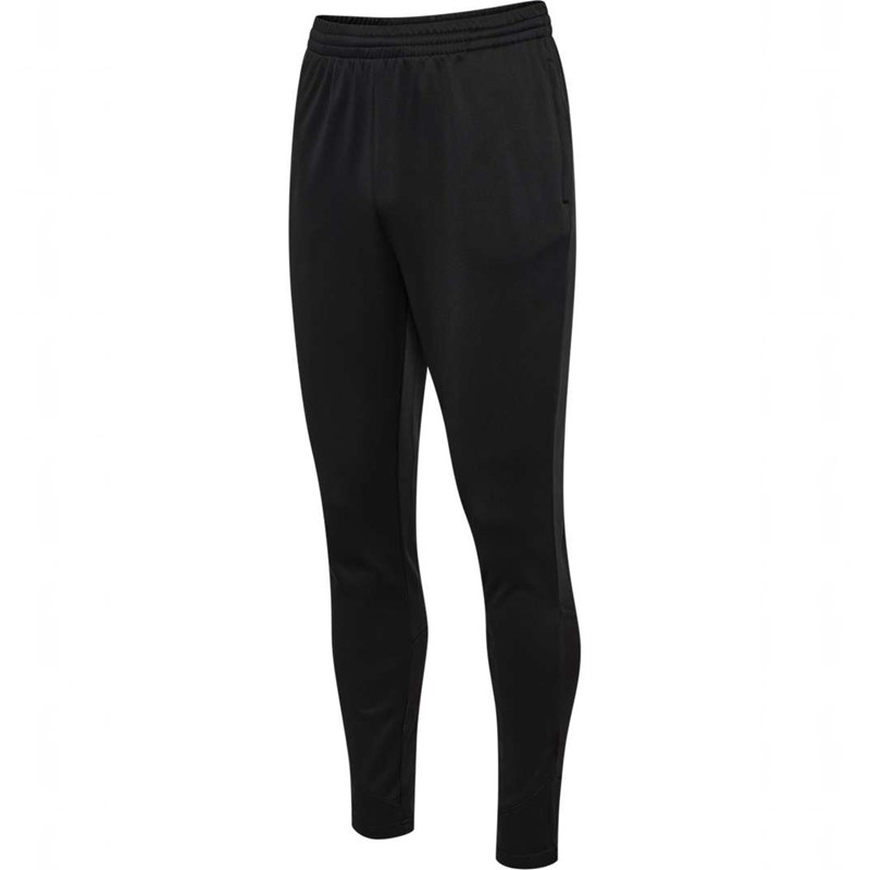 Hummel Active Winter Hose Damen Schwarz | 459291-003