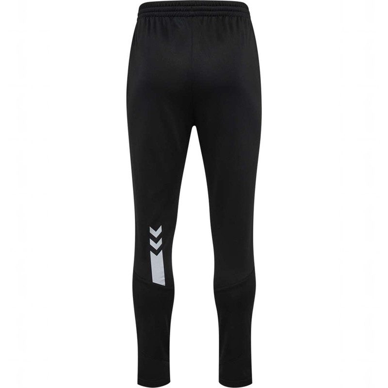 Hummel Active Winter Hose Damen Schwarz | 459291-003