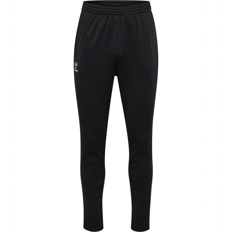 Hummel Active Winter Hose Damen Schwarz | 459291-003